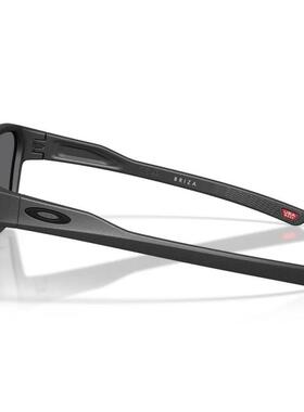 代购Oakley欧克利男士太阳镜遮光抗紫外线清晰视野防眩光方形