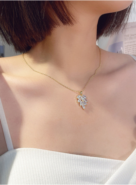 O字链女不过敏，不掉色减50元