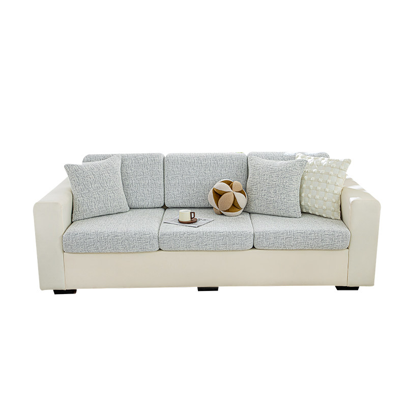 麻感高克重沙发套罩全包万能罩可定制高弹力防滑坐垫罩笠四季通用,淘宝优惠券,粉丝福利购,淘宝优惠卷