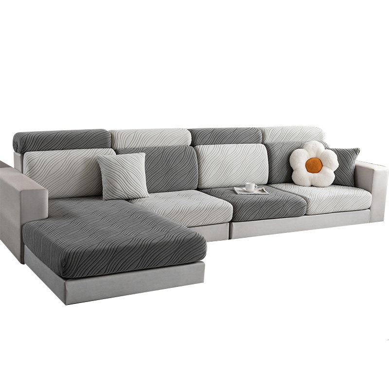 沙发套罩弹力全包防猫抓沙发保护套无需测量防滑沙发坐垫套可定制,淘宝优惠券,粉丝福利购,淘宝优惠卷