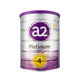 Australian imported a2 milk powder 4 sections 900g