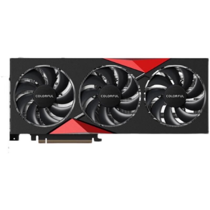 七彩虹/Colorful iGame RTX4070Ti 12G 火神水神台式电脑游戏显卡 - 图3