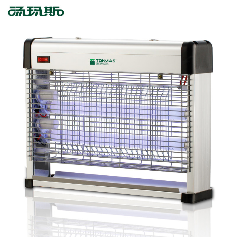 汤玛斯灭蚊灯驱蚊器家用灭蝇灯
