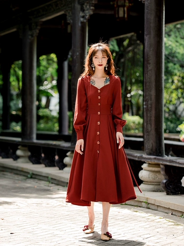 Приталенный ретро корсет, лонгслив, платье, квадратный вырез