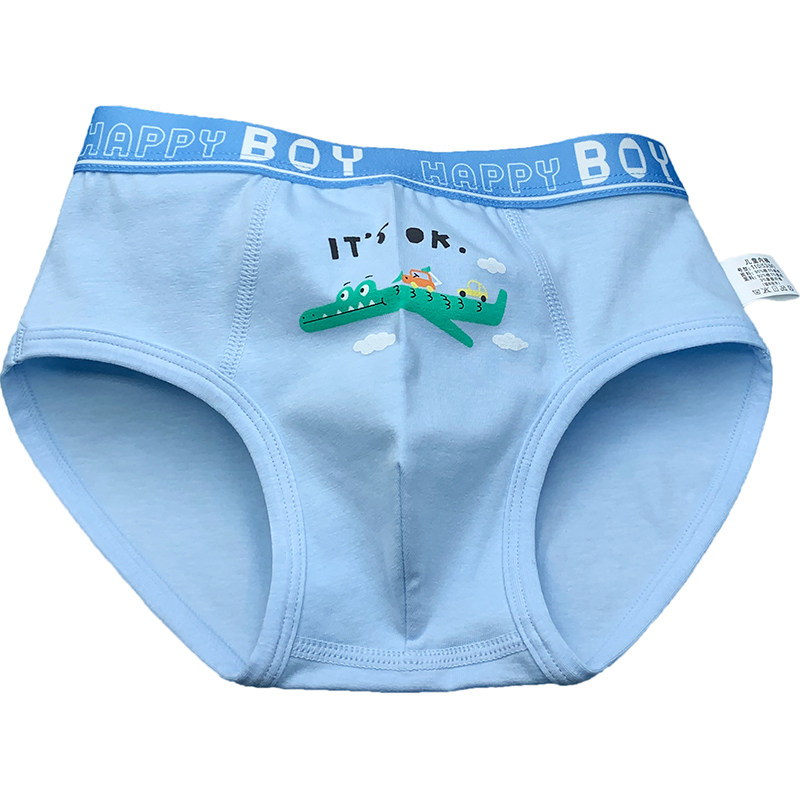 男童三角内裤纯棉抗菌7A男小童男宝7岁中大童全棉抑菌儿童短裤a类,淘宝优惠券,粉丝福利购,淘宝优惠卷