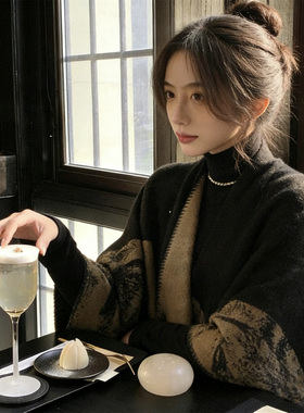 披肩外搭女民族风旅游披风围巾