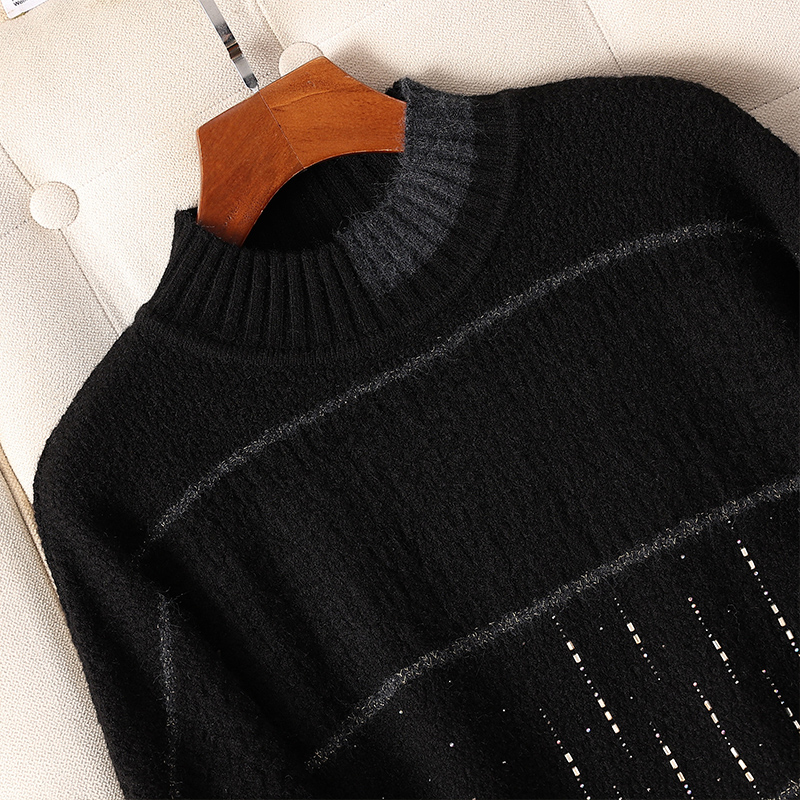  伊自尚服饰毛衣