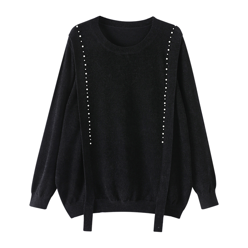  伊自尚服饰毛衣