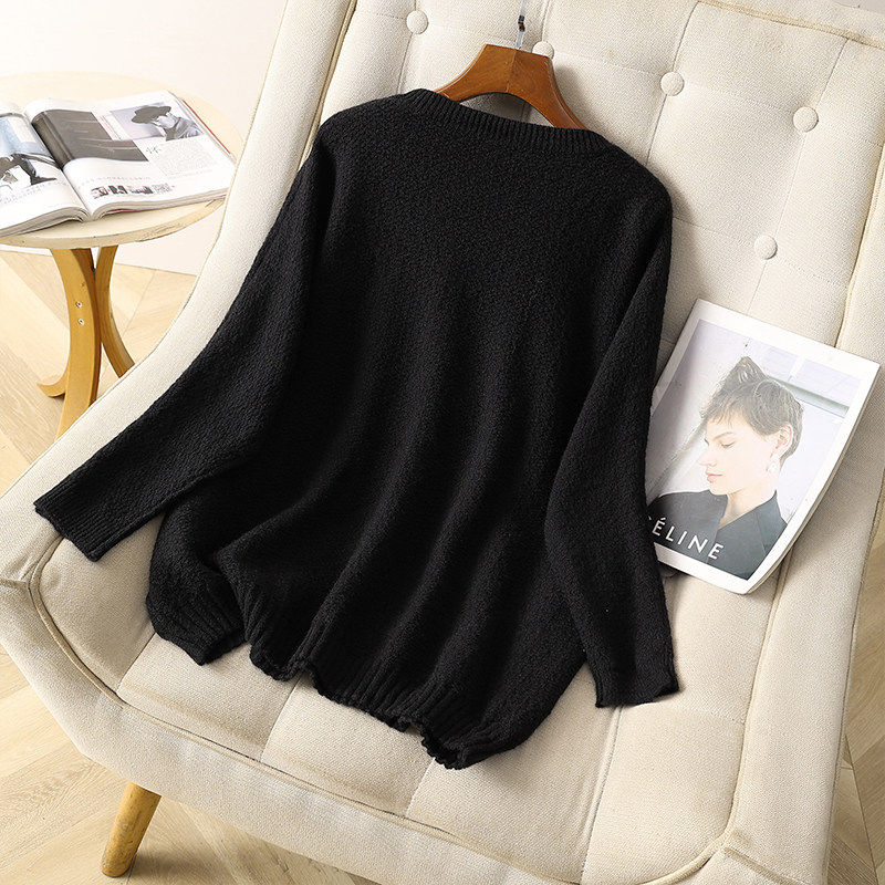  伊自尚服饰毛衣