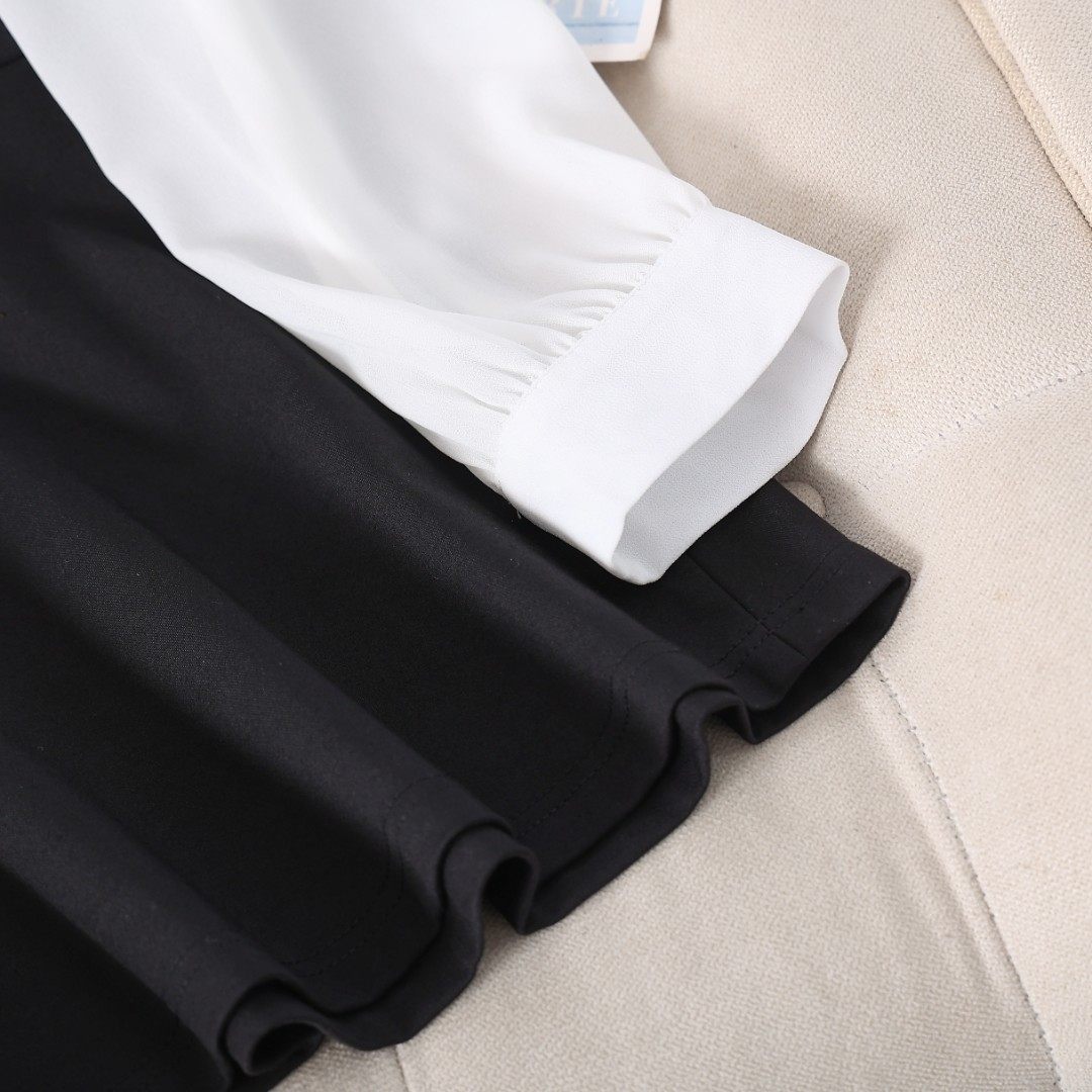  伊自尚服饰衬衫