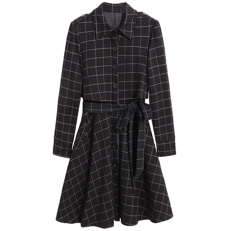  伊自尚服饰大码女装