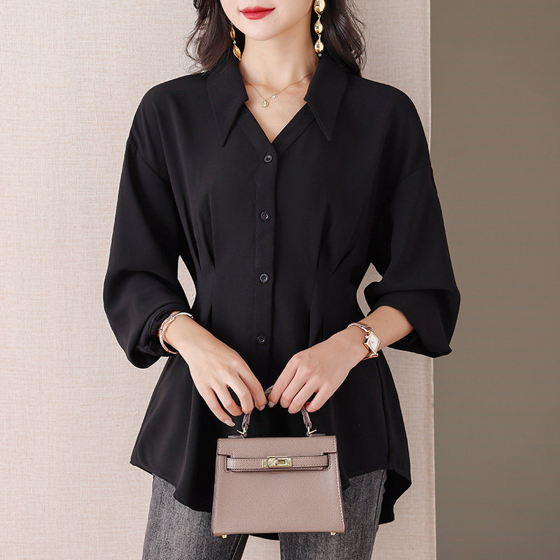  伊自尚服饰大码内搭