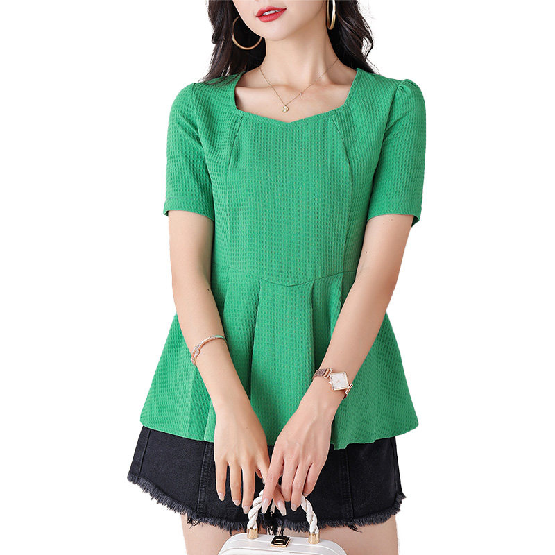  伊自尚服饰大码内搭