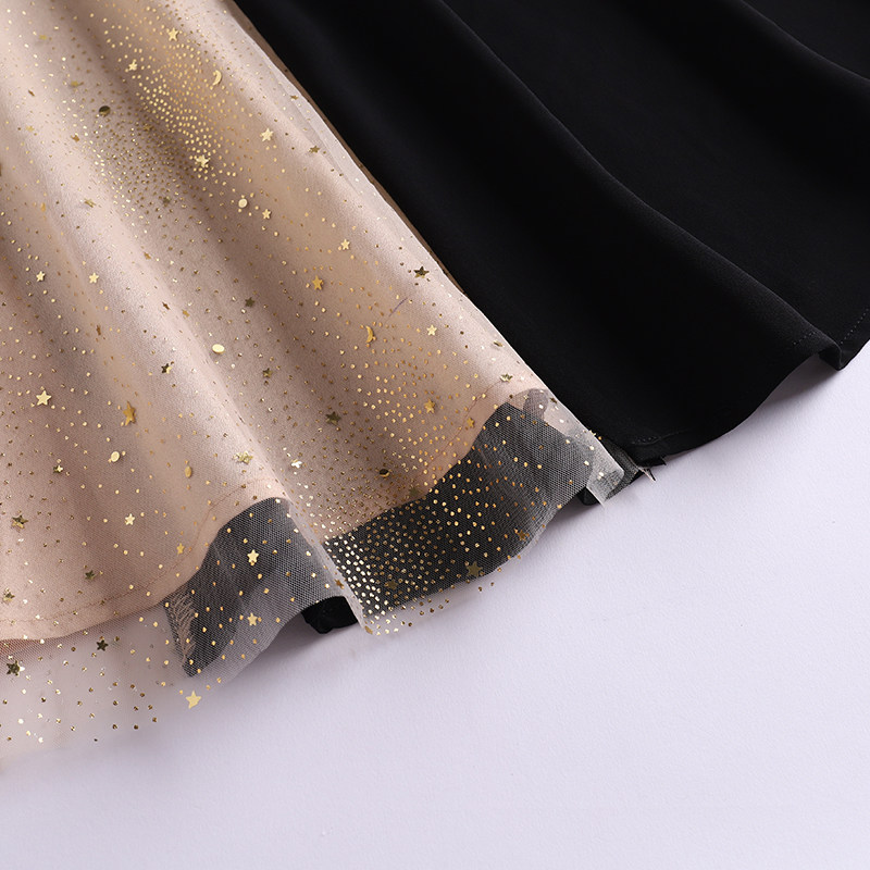 伊自尚大码女装夏装2020新款连衣裙 伊自尚服饰大码女装