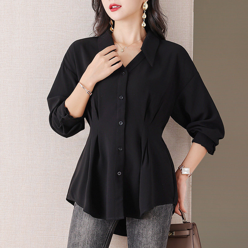  伊自尚服饰大码内搭