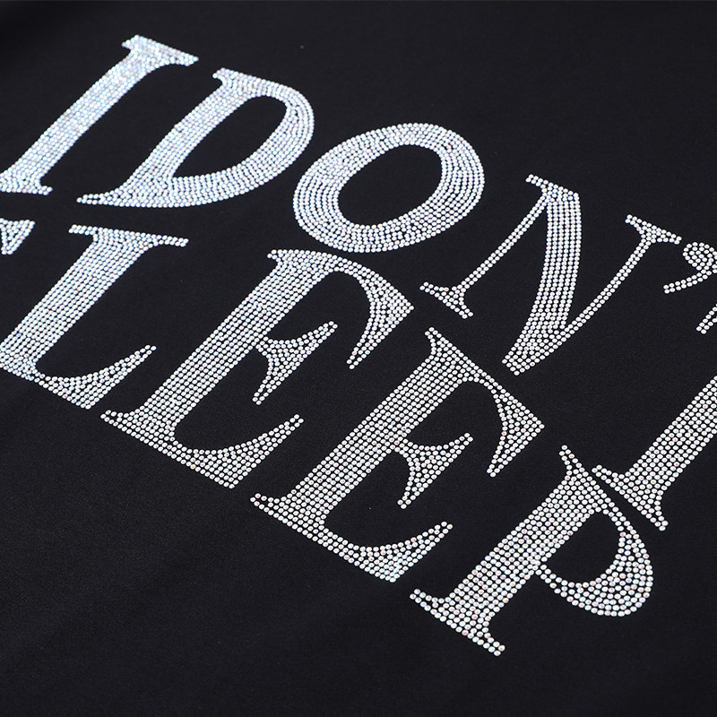 伊自尚大码女装2021早秋新款卫衣 伊自尚服饰大码女装