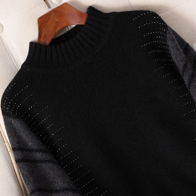  伊自尚服饰毛衣