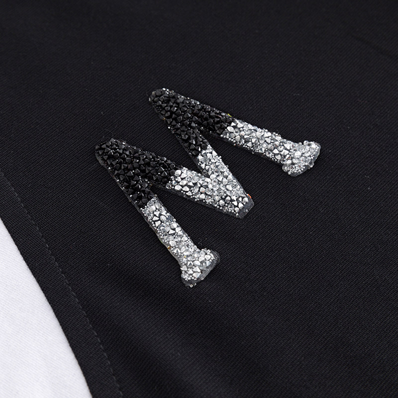 伊自尚大码女装2020年新款夏季休闲 伊自尚服饰大码女装