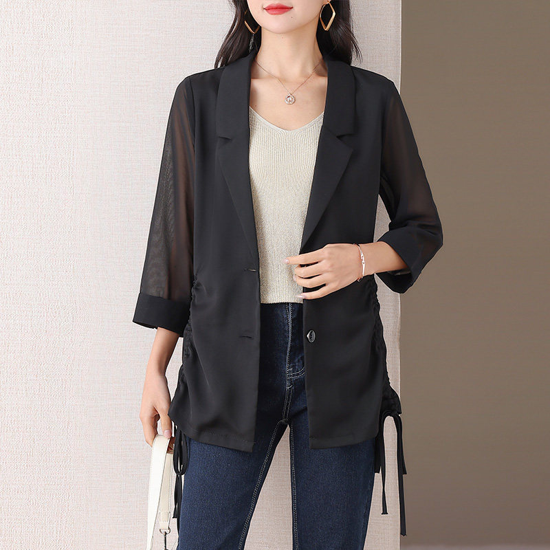  伊自尚服饰衬衫