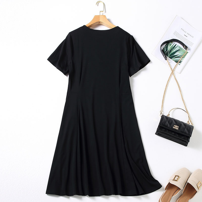  伊自尚服饰大码女装