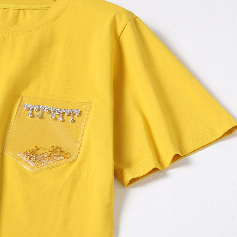  伊自尚服饰大码女装