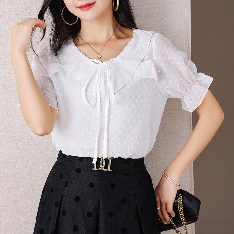  伊自尚服饰衬衫