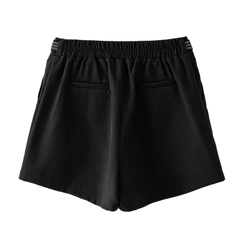  伊自尚服饰大码裤装