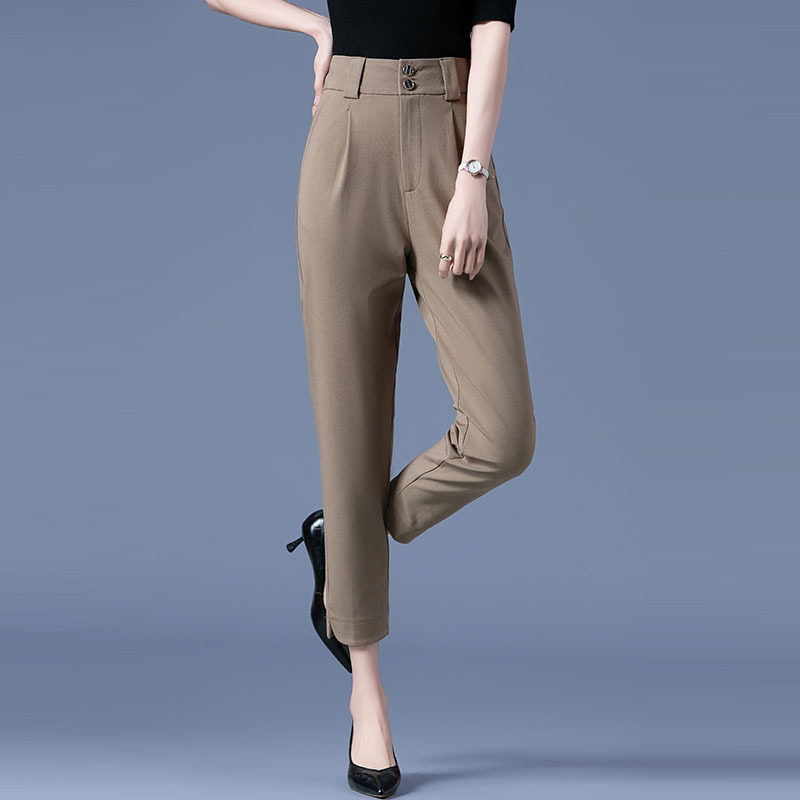  伊自尚服饰休闲裤