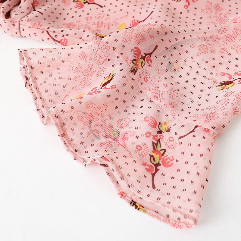  伊自尚服饰大码女装