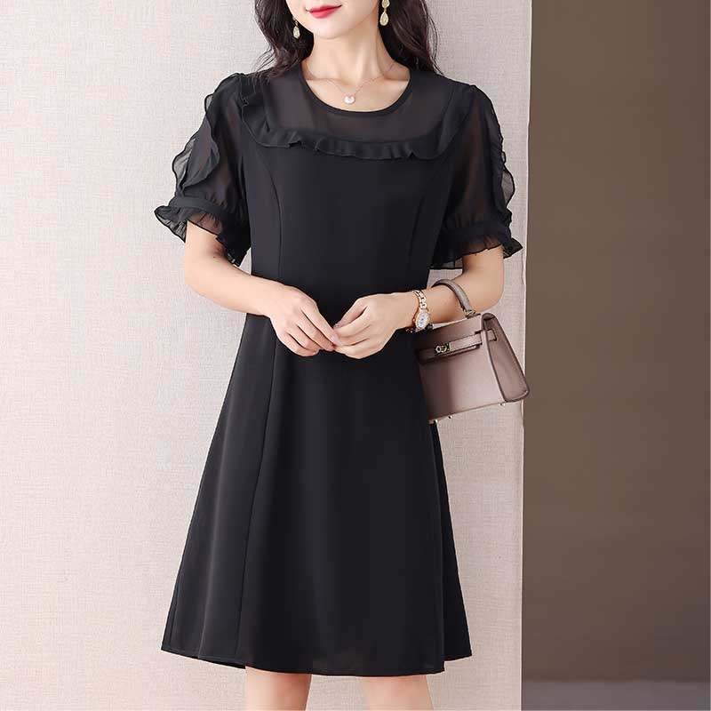  伊自尚服饰大码女装