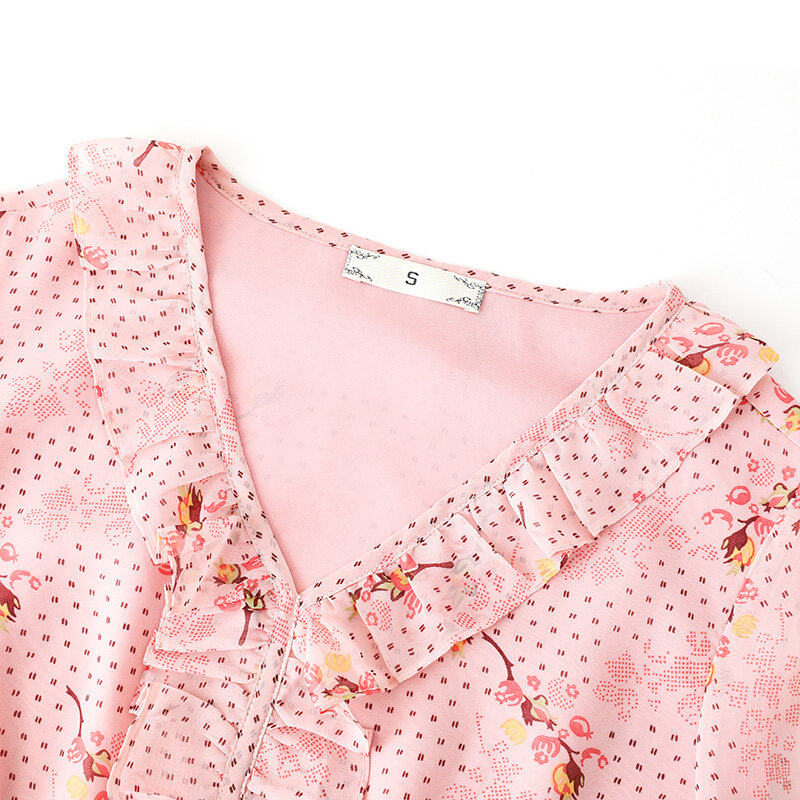  伊自尚服饰大码女装