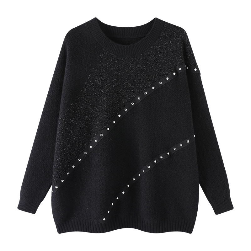  伊自尚服饰毛衣