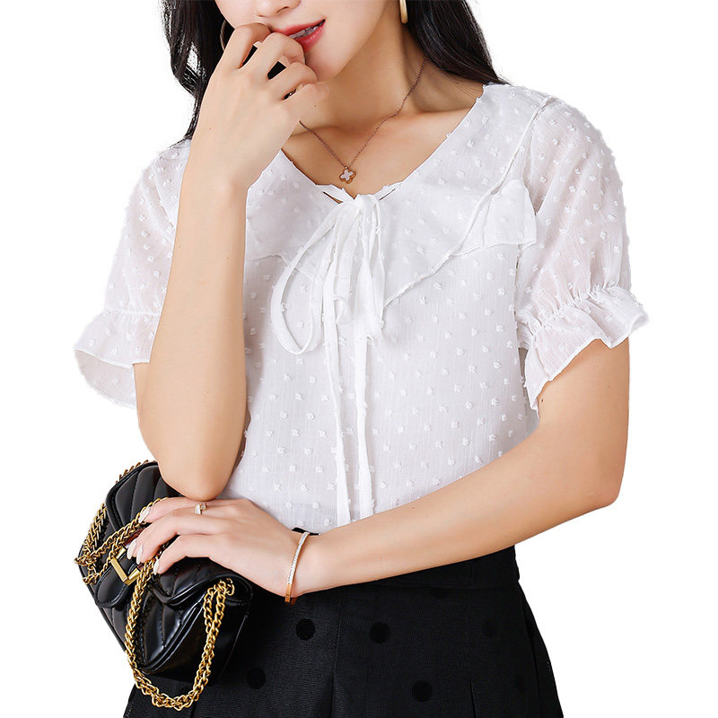  伊自尚服饰衬衫