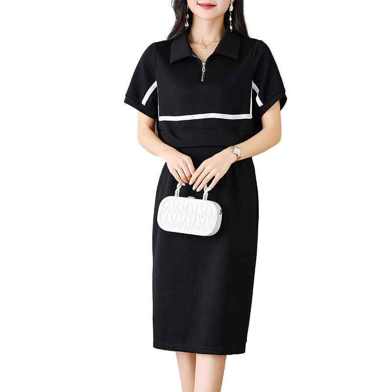  伊自尚服饰大码女装