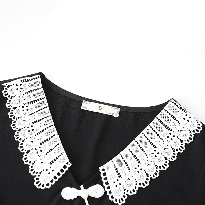 伊自尚大码女装2020年新款女连衣裙 伊自尚服饰大码女装