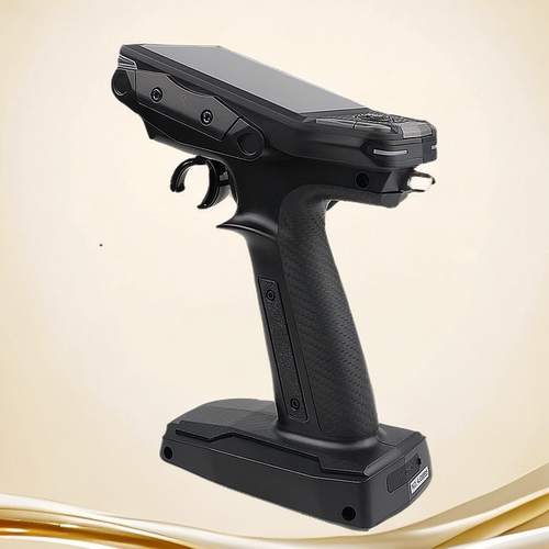 富斯flysky FS G11P遥控器2.4G彩屏11通道 遥控车升级改装 遥控船 - 图0