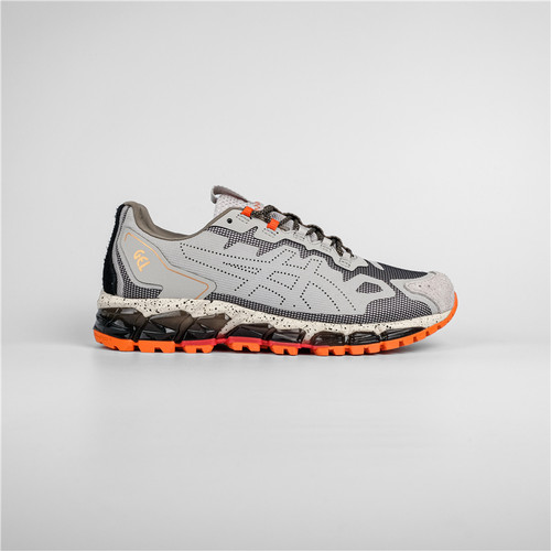 Asics亚瑟士Gel-Quantum 360 6 5 4/shift mx/knit2男款缓震跑鞋 - 图2