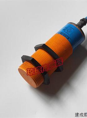 议价IFM易福门KI5030/KI-2015-N电容式接近开关感测器