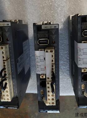 议价全新原装正品三菱MR-J3-10A1 20A1驱动供应J3系列伺服欢迎询