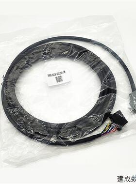 议价A06B-6078-K811 JYA2 发那科伺服马达主轴编码器线讯号线反馈