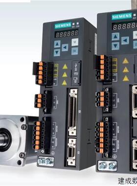 议价产品V90伺服电机1FL6067-1AC61-2AG1/1FL60671AC612AG1