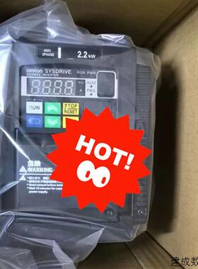 议价欧姆龙变频器 3G3RX-B4750-Z 3G3RX-B4900-Z 3G3RX-B411K-Z