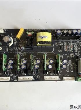 议价英威腾变频器GD300 GD200A系200-220-250-185-315KW主电源驱