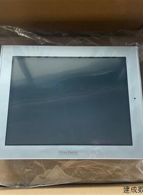 议价原装AST3301W-S1-D24  pro-face触摸屏人机界面当天发货