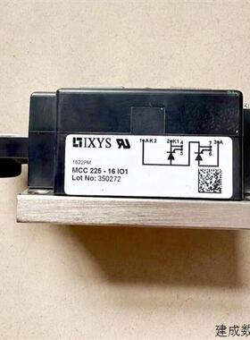 议价MDD255-16N1和MDD255-20N1原装进口变频器上用的整流模块斩波