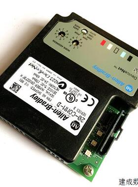 议价20-COMM-D-P是AB变频器700系列通信通讯板20-COMM-H