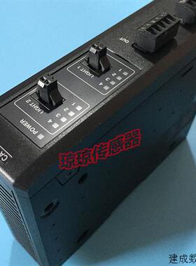 议价CA-DC20E基恩士KEYENCE视觉光源控制器CA-DC21E/DC100扩展模