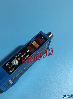 议价DX22PCT7威格勒Wengior光纤感测器放大器单元