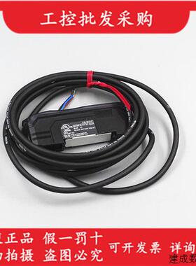 议价全新原装正品KEYENCE基恩士FS-N11P光纤放大器感测器FS-N11P
