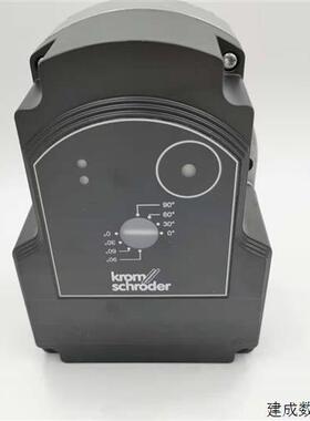 议价德国霍科德Kromschroder风门执行器 IC 40A2A 现货供应